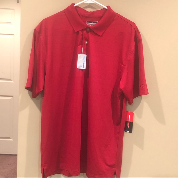 NWT Grand Slam Polo - Picture 1 of 5